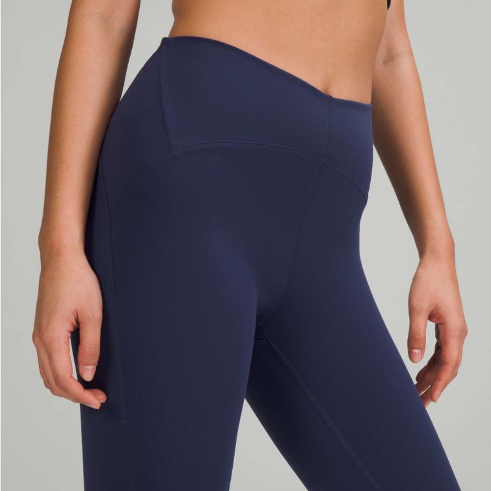 lululemon Instill High-Rise Tight 25"